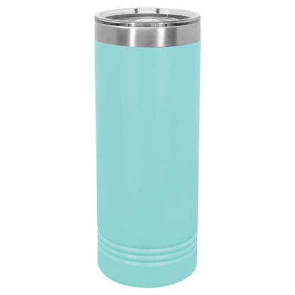 22oz Skinny Tumbler