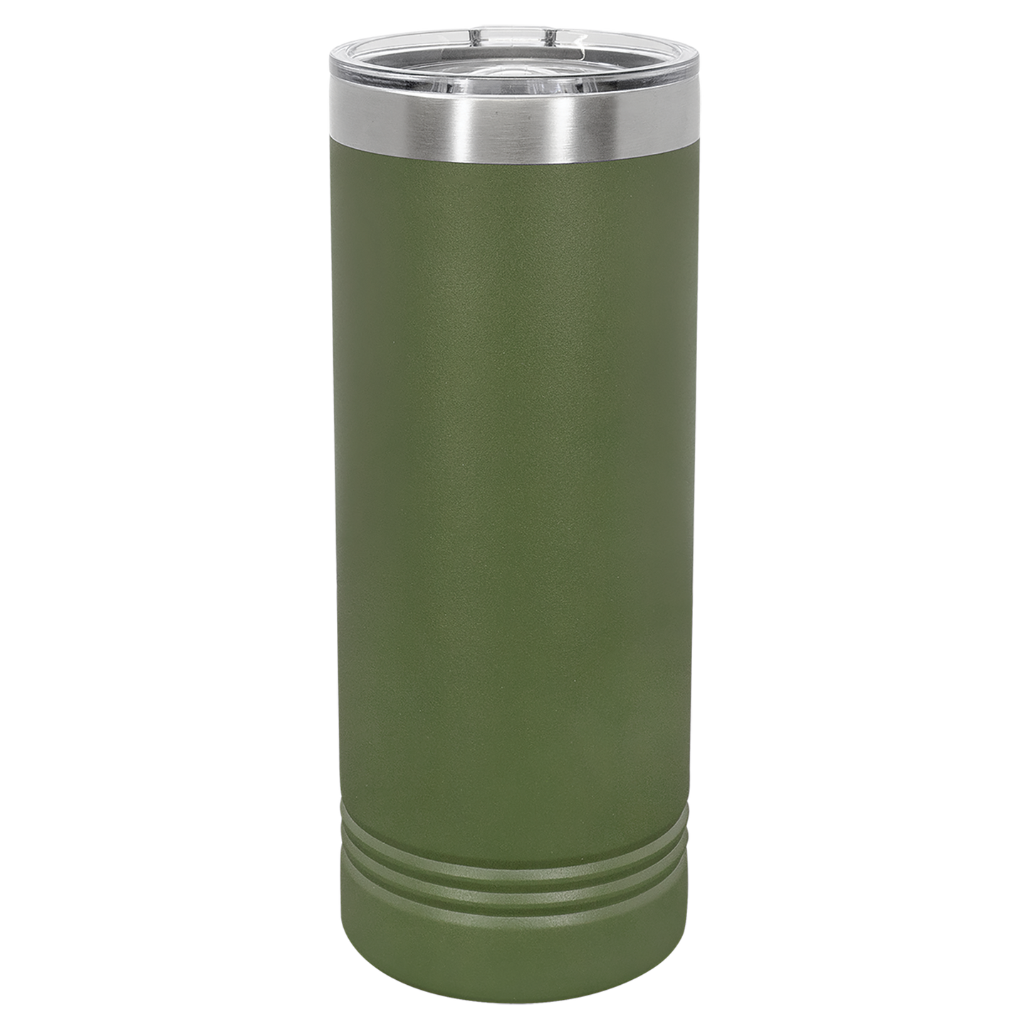 22oz Skinny Tumbler