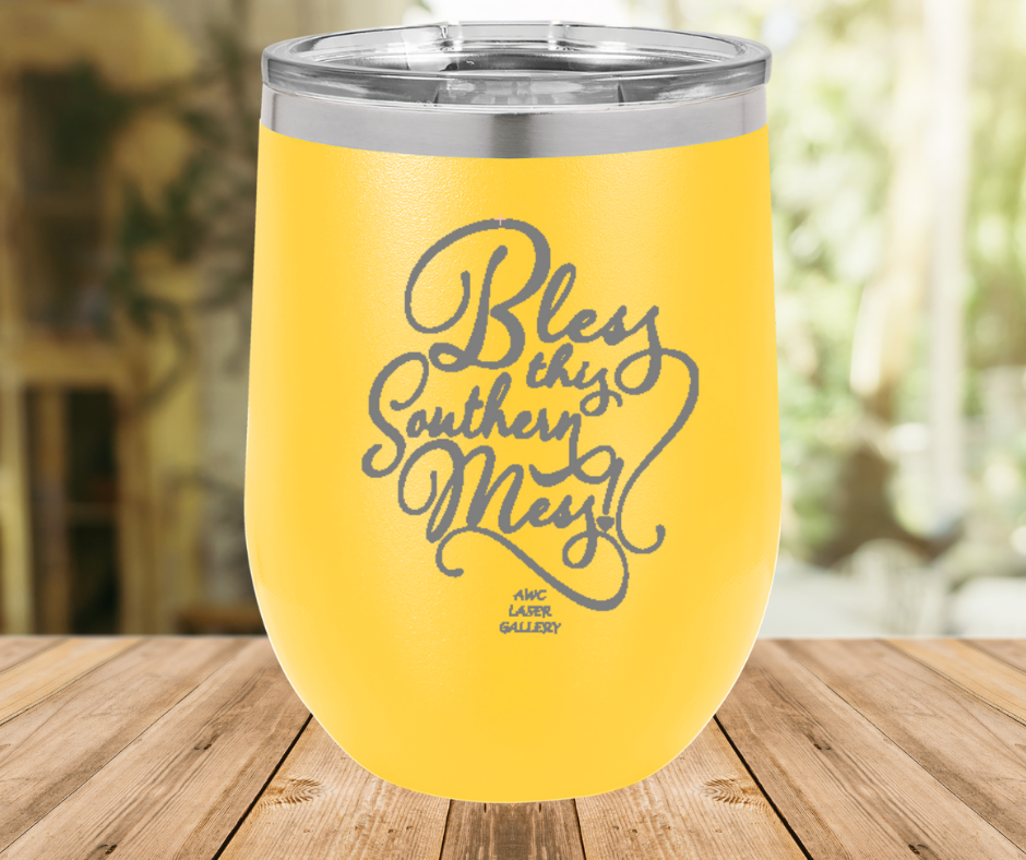 Bless This Southern Mess