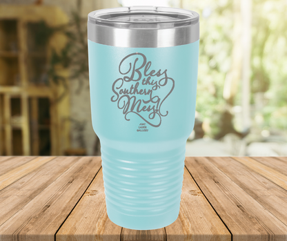 Bless This Southern Mess