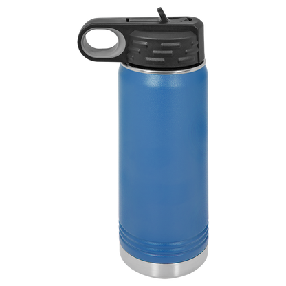 20oz Water Bottle