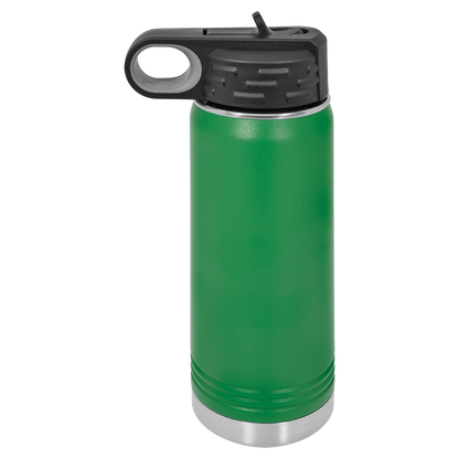 20oz Water Bottle